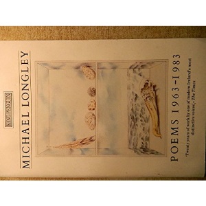 Poems 1963-83 (King Penguin S.)