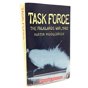 TASK FORCE: THE FALKLANDS WAR, 1982