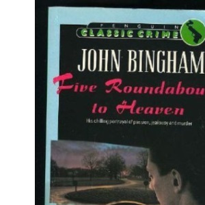 Five Roundabouts to Heaven (Classic Crime)