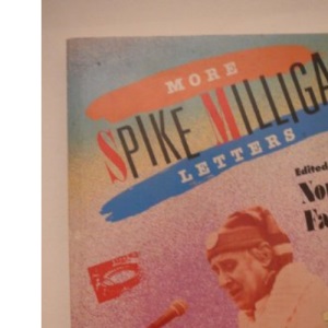 More Spike Milligan Letters
