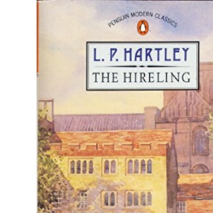 The Hireling (Modern Classics)