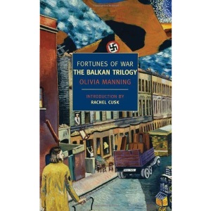Fortunes of War: The Levant Trilogy: "Danger Tree", "Battle Lost and Won" and "Sum of Things"