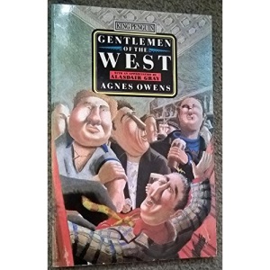 Gentlemen of the West (King Penguin S.)