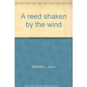 A Reed Shaken by the Wind (Travel Library)