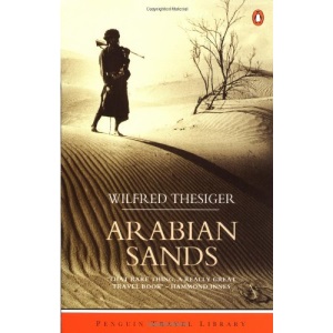 Arabian Sands (Travel Library)