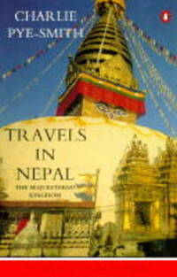 Travels in Nepal;the Sequestered Kingdom (Travel Library)