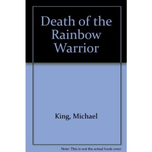 Death of the "Rainbow Warrior"