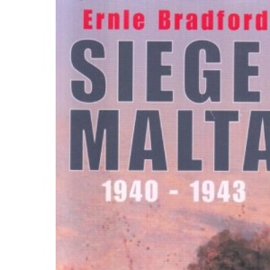 Siege: Malta 1940-1943