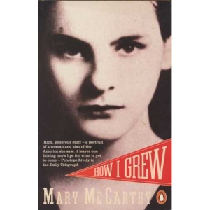 How I Grew
