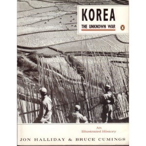Korea: The Unknown War