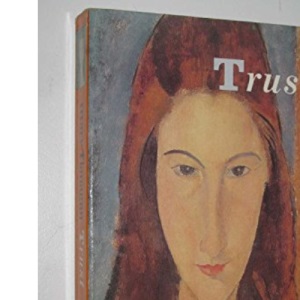 Trust (Penguin fiction)