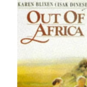Out of Africa