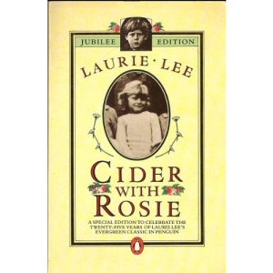 Cider with Rosie