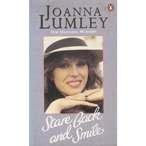 Stare Back and Smile: Memoirs