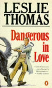 Dangerous in Love: A Dangerous Davies Novel