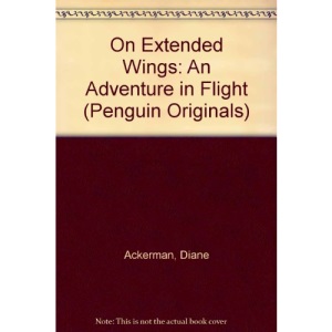 On Extended Wings: An Adventure in Flight (Penguin Originals)