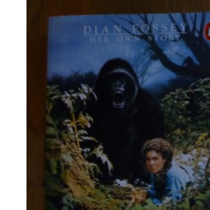 Gorillas in the Mist