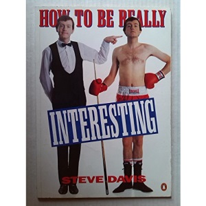 How to be Really Interesting