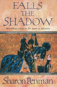Falls the Shadow