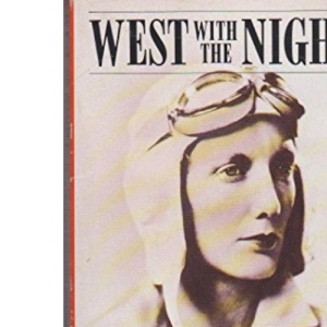 West with the Night