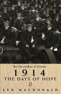 1914 : The Days of Hope