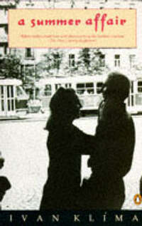 A Summer Affair (Penguin International Writers S.)