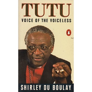 Tutu: Voice of the Voiceless