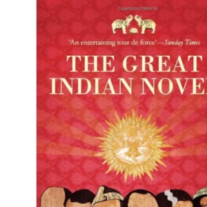 The Great Indian Novel
