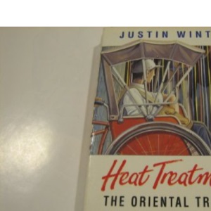 Heat Treatment: The Oriental Travels of an Amorous Hypochondriac: The Oriental Travels of a Lascivious Hypochondriac