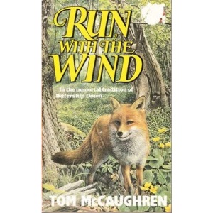 Run with the Wind