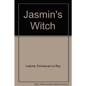 Jasmins Witch
