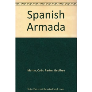 The Spanish Armada (Penguin history)