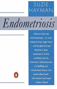 Endometriosis (Penguin health care & fitness)
