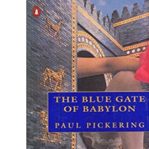 The Blue Gate of Babylon (Penguin fiction)