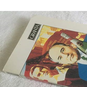 Granta 30: New Europe (Granta: The Magazine of New Writing)
