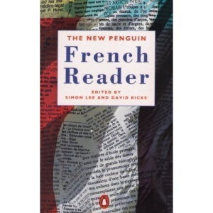 The New Penguin French Reader