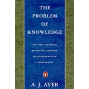 The Problem of Knowledge