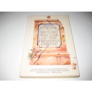 Decline and Fall of the Freudian Empire (Penguin psychology)