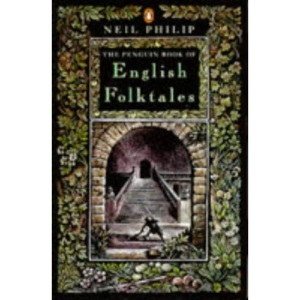 Penguin Book of English Folktales