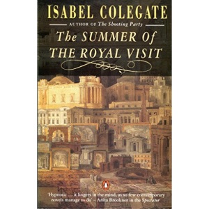 The Summer of the Royal Visit
