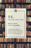 84, Charing Cross Road