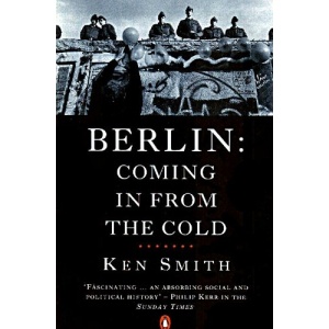 Berlin: Coming in from the Cold