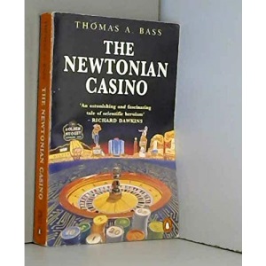 The Newtonian Casino (Penguin Press Science S.)