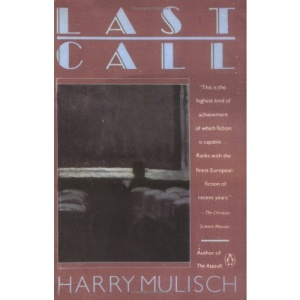 Last Call