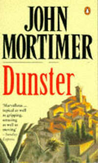 Dunster