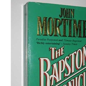 The Rapstone Chronicles: Paradise Postponed & Titmuss Regained