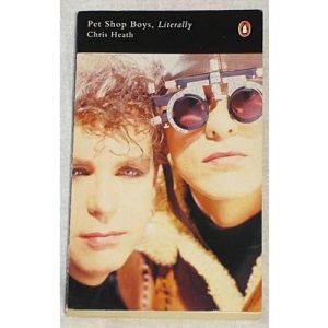 Pet Shop Boys, Literally