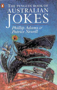 The Penguin Book of Australian Jokes (A Penguin original)