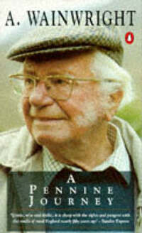A Pennine Journey: The Story of a Long Walk in 1938