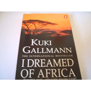 I Dreamed of Africa